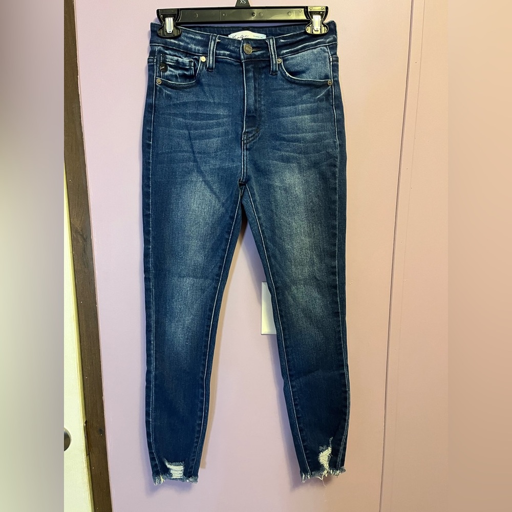 Maurice’s Jeans